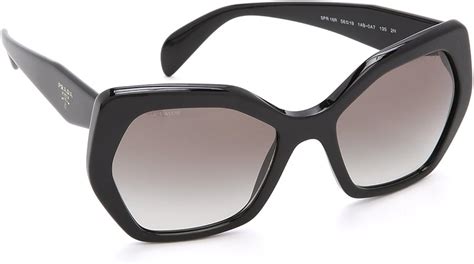 prada frauen brille|prada damen sonnenbrille.